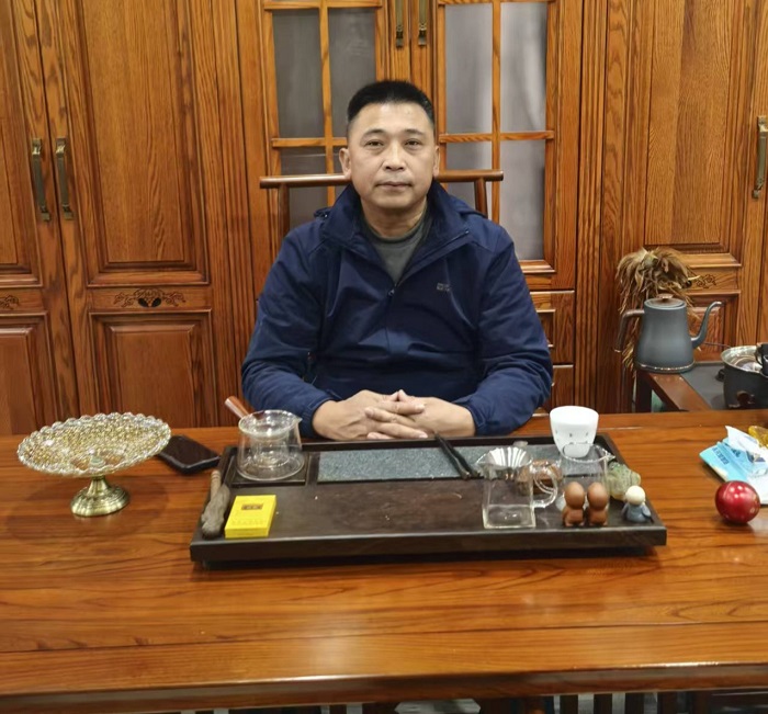 巩向儒：理事