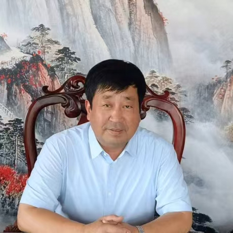 孟凡国：副会长